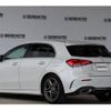 mercedes-benz a-class 2020 quick_quick_3DA-177012_WDD1770122V050051 image 4