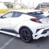 toyota c-hr 2019 quick_quick_DBA-NGX10_NGX10-2009216 image 15