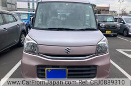 suzuki spacia 2016 -SUZUKI--Spacia DAA-MK42S--MK42S-142921---SUZUKI--Spacia DAA-MK42S--MK42S-142921-