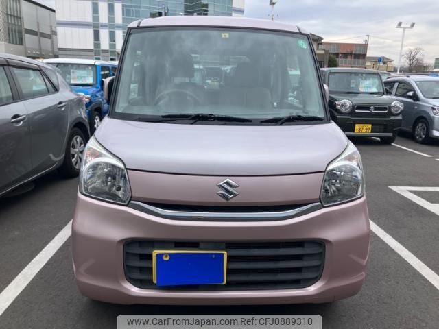 suzuki spacia 2016 -SUZUKI--Spacia DAA-MK42S--MK42S-142921---SUZUKI--Spacia DAA-MK42S--MK42S-142921- image 1