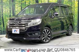 honda stepwagon-spada 2014 quick_quick_RK5_RK5-1403171