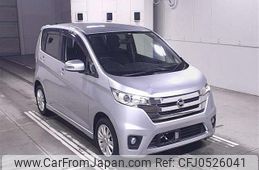 nissan dayz 2014 -NISSAN--DAYZ B21W--0087917---NISSAN--DAYZ B21W--0087917-