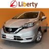 nissan note 2019 quick_quick_E12_E12-610755 image 1