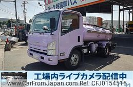 isuzu elf-truck 2016 GOO_NET_EXCHANGE_0803382A30240829W004