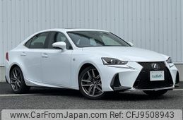 lexus is 2016 -LEXUS--Lexus IS DAA-AVE30--AVE30-5058911---LEXUS--Lexus IS DAA-AVE30--AVE30-5058911-