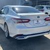 toyota camry 2018 -TOYOTA--Camry DAA-AXVH70--AXVH70-1029710---TOYOTA--Camry DAA-AXVH70--AXVH70-1029710- image 11