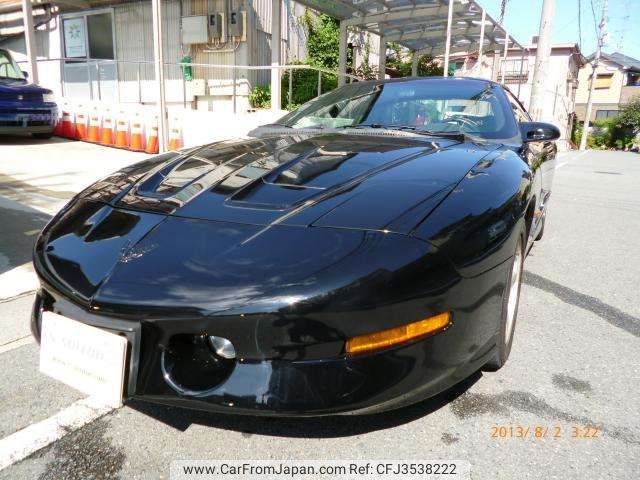 pontiac pontiac-firebird 1995 quick_quick_-_(42)512441 image 1