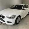 bmw 1-series 2012 CFJ1571026 image 1