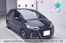 honda fit 2018 -HONDA 【名古屋 508ﾇ8748】--Fit GK3-9300327---HONDA 【名古屋 508ﾇ8748】--Fit GK3-9300327-