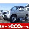suzuki jimny 2017 -SUZUKI--Jimny JB23W--773886---SUZUKI--Jimny JB23W--773886- image 1