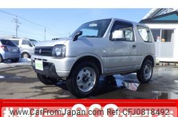 suzuki jimny 2017 -SUZUKI--Jimny JB23W--773886---SUZUKI--Jimny JB23W--773886-