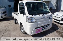 daihatsu hijet-truck 2019 -DAIHATSU--Hijet Truck EBD-S500P--S500P-0097835---DAIHATSU--Hijet Truck EBD-S500P--S500P-0097835-