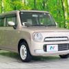 suzuki alto-lapin-chocolat 2014 CFJ1691996 image 16