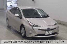 toyota prius undefined -TOYOTA 【横浜 333タ243】--Prius ZVW51-8009091---TOYOTA 【横浜 333タ243】--Prius ZVW51-8009091-