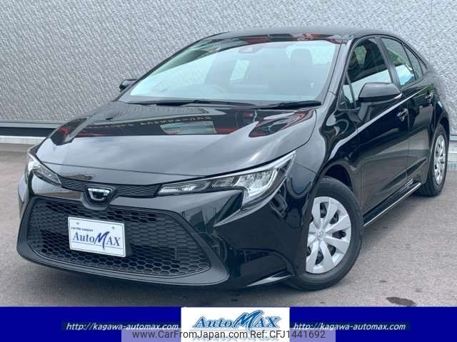 toyota corolla 2022 -TOYOTA--Corolla 3BA-ZRE212--ZRE212-6042844---TOYOTA--Corolla 3BA-ZRE212--ZRE212-6042844- image 1