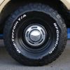 toyota land-cruiser 1994 -TOYOTA--Land Cruiser U-HZJ81V--HZJ810002393---TOYOTA--Land Cruiser U-HZJ81V--HZJ810002393- image 19