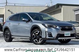 subaru xv 2019 -SUBARU--Subaru XV 5AA-GTE--GTE-005932---SUBARU--Subaru XV 5AA-GTE--GTE-005932-