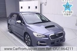 subaru levorg 2014 CFJ1864211