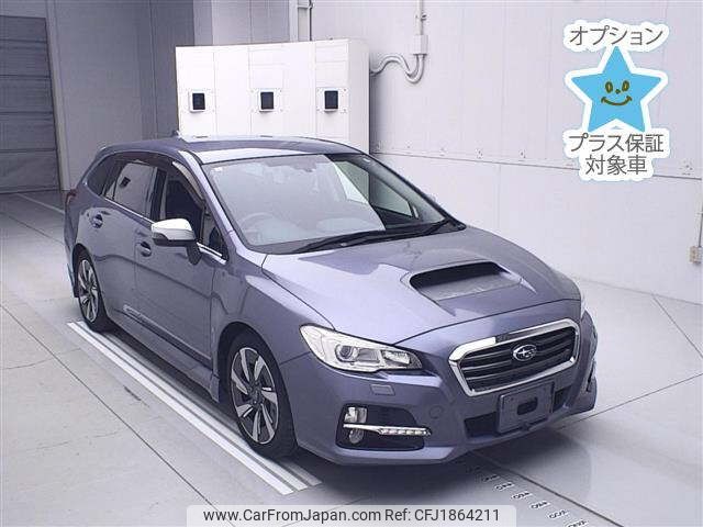 subaru levorg 2014 CFJ1864211 image 1