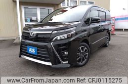 toyota voxy 2017 -TOYOTA--Voxy DBA-ZRR80W--ZRR80-0364836---TOYOTA--Voxy DBA-ZRR80W--ZRR80-0364836-