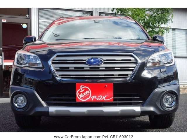 subaru outback 2016 CFJ1693012 image 2