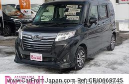 daihatsu thor 2018 -DAIHATSU--Thor DBA-M910S--M910S-0005190---DAIHATSU--Thor DBA-M910S--M910S-0005190-