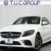 mercedes-benz c-class 2018 -MERCEDES-BENZ--Benz C Class DAA-205077--WDD2050772R440590---MERCEDES-BENZ--Benz C Class DAA-205077--WDD2050772R440590- image 1