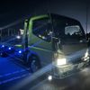 mitsubishi-fuso canter 2004 CFJ1878915 image 3