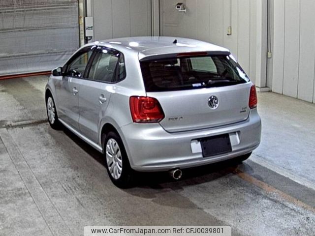 volkswagen polo 2013 -VOLKSWAGEN--VW Polo 6RCBZ-WVWZZZ6RZDU049147---VOLKSWAGEN--VW Polo 6RCBZ-WVWZZZ6RZDU049147- image 2