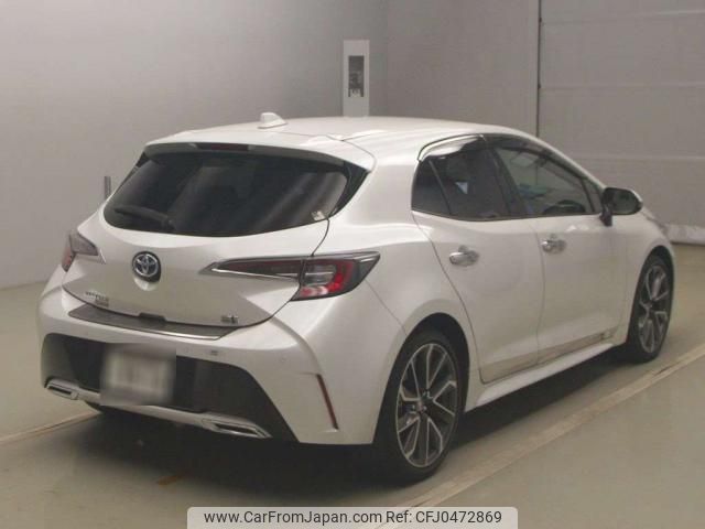 toyota corolla-sport 2021 quick_quick_6AA-ZWE213H_ZWE213-0013194 image 2