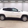 jeep compass 2019 -CHRYSLER 【青森 300ゆ79】--Jeep Compass M624-MCANJRCB5KFA43428---CHRYSLER 【青森 300ゆ79】--Jeep Compass M624-MCANJRCB5KFA43428- image 4