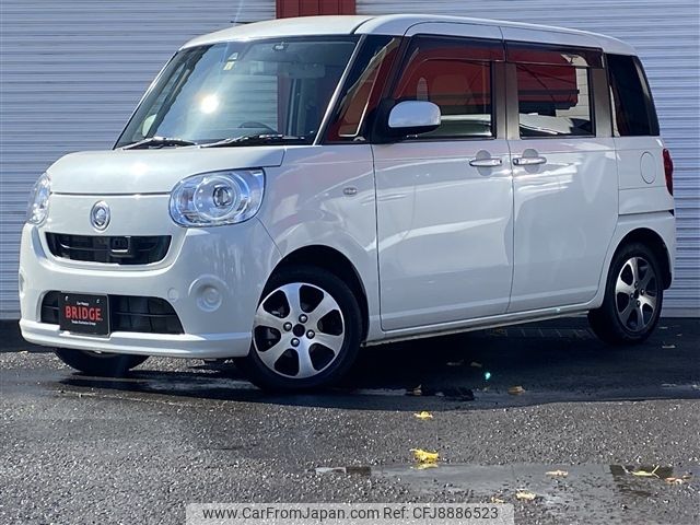 daihatsu move-canbus 2017 -DAIHATSU--Move Canbus DBA-LA810S--LA810S-0009624---DAIHATSU--Move Canbus DBA-LA810S--LA810S-0009624- image 2