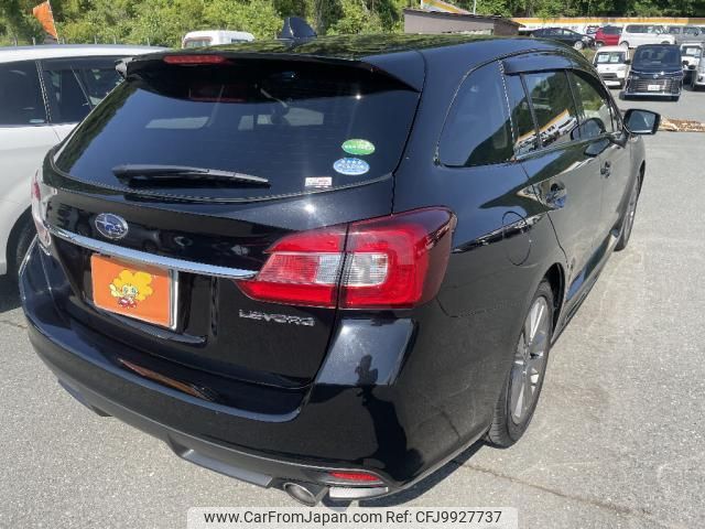 subaru levorg 2015 quick_quick_DBA-VM4_VM4-060780 image 2