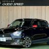 suzuki swift 2018 quick_quick_CBA-ZC33S_ZC33S-107309 image 1