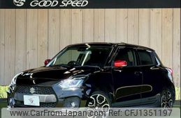 suzuki swift 2018 quick_quick_CBA-ZC33S_ZC33S-107309