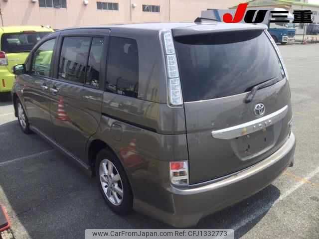 toyota isis 2013 -TOYOTA--Isis ZGM10W--0053301---TOYOTA--Isis ZGM10W--0053301- image 2