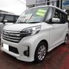 nissan dayz-roox 2015 -NISSAN 【宮城 582ｳ8575】--DAYZ Roox B21A--0121046---NISSAN 【宮城 582ｳ8575】--DAYZ Roox B21A--0121046- image 1