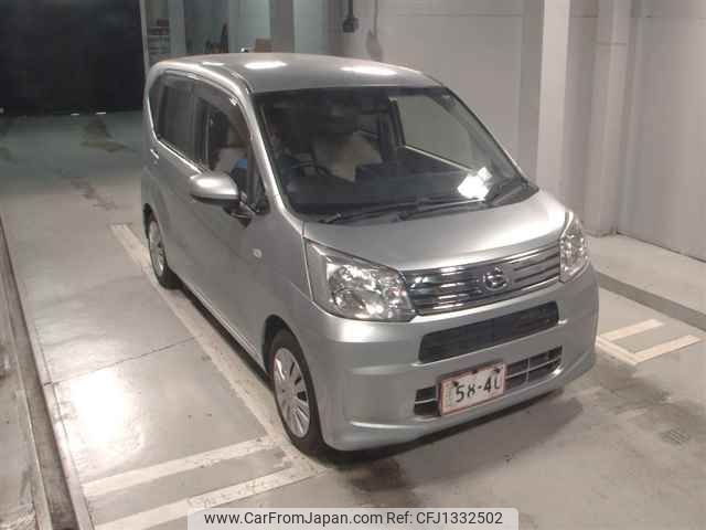 daihatsu move 2020 -DAIHATSU--Move LA150S--2048781---DAIHATSU--Move LA150S--2048781- image 1