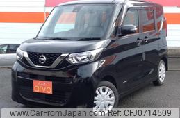 nissan roox 2021 -NISSAN--Roox B44A--0082679---NISSAN--Roox B44A--0082679-