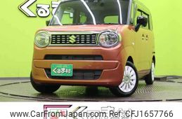 suzuki wagon-r 2023 CFJ1657766