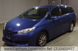 toyota wish 2013 -TOYOTA--Wish ZGE20G-6002296---TOYOTA--Wish ZGE20G-6002296-