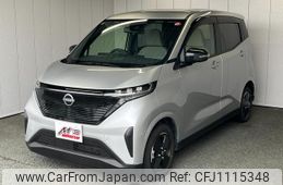 nissan nissan-others 2023 quick_quick_B6AW_B6AW-0050089