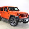 chrysler jeep-wrangler 2019 -CHRYSLER--Jeep Wrangler ABA-JL36L--1C4HJXLGXKW648561---CHRYSLER--Jeep Wrangler ABA-JL36L--1C4HJXLGXKW648561- image 4