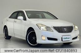 toyota crown 2009 CFJ1840893