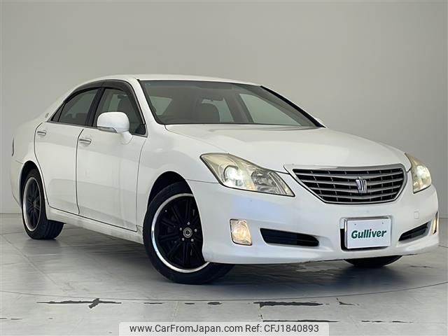 toyota crown 2009 CFJ1840893 image 1