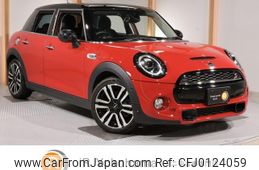 mini mini-others 2019 -BMW--BMW Mini XU20M--0TN55090---BMW--BMW Mini XU20M--0TN55090-