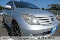 toyota ist 2006 646828-Y2025060174F-21