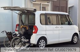 daihatsu tanto 2016 -DAIHATSU--Tanto DBA-LA600S--LA600S-0337283---DAIHATSU--Tanto DBA-LA600S--LA600S-0337283-