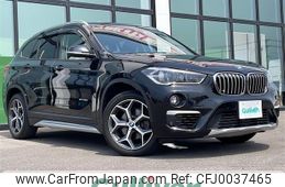 bmw x1 2016 -BMW--BMW X1 LDA-HT20--WBAHT920205G88842---BMW--BMW X1 LDA-HT20--WBAHT920205G88842-