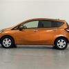 nissan note 2017 -NISSAN--Note DAA-HE12--HE12-019591---NISSAN--Note DAA-HE12--HE12-019591- image 4